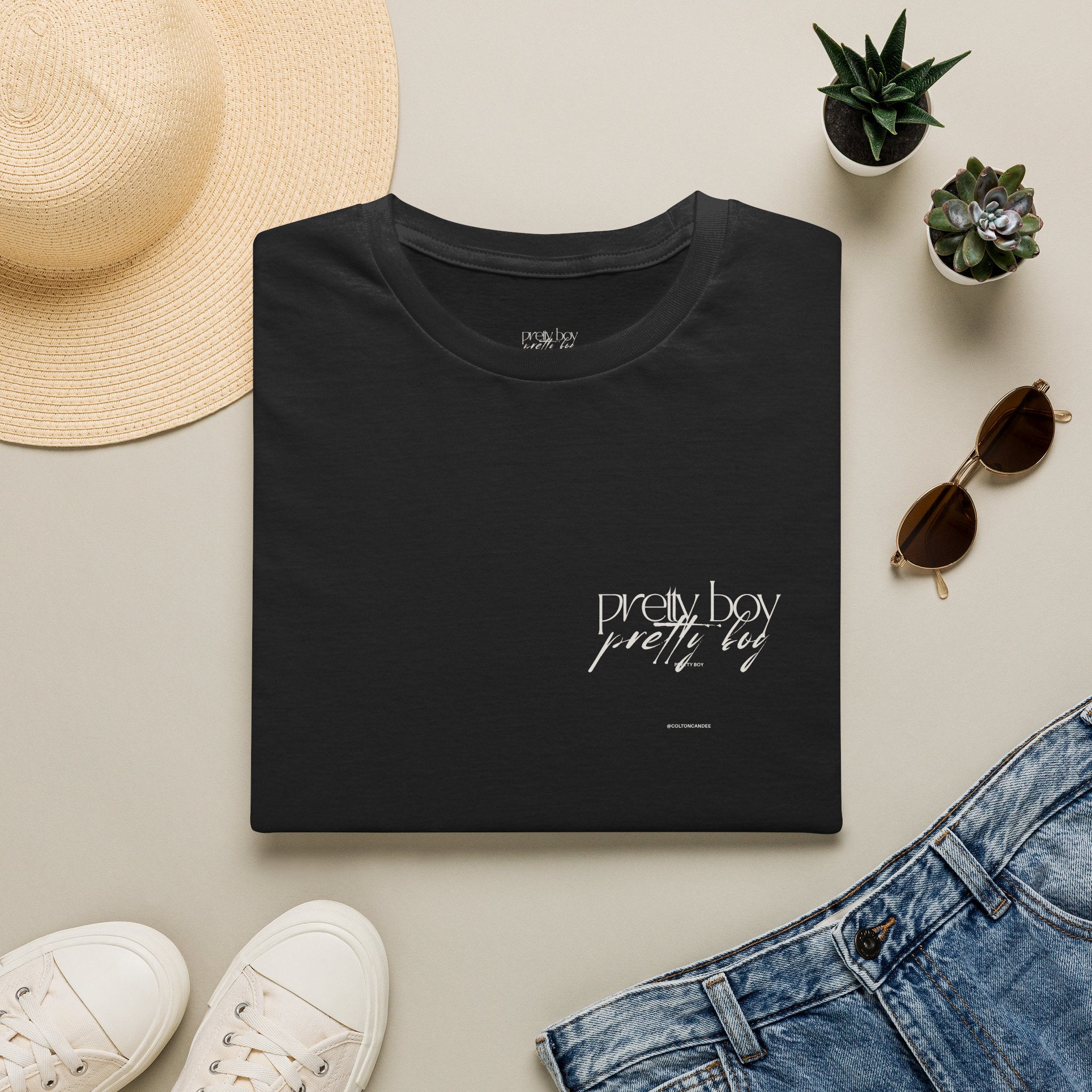 Dark Romantic T-Shirt