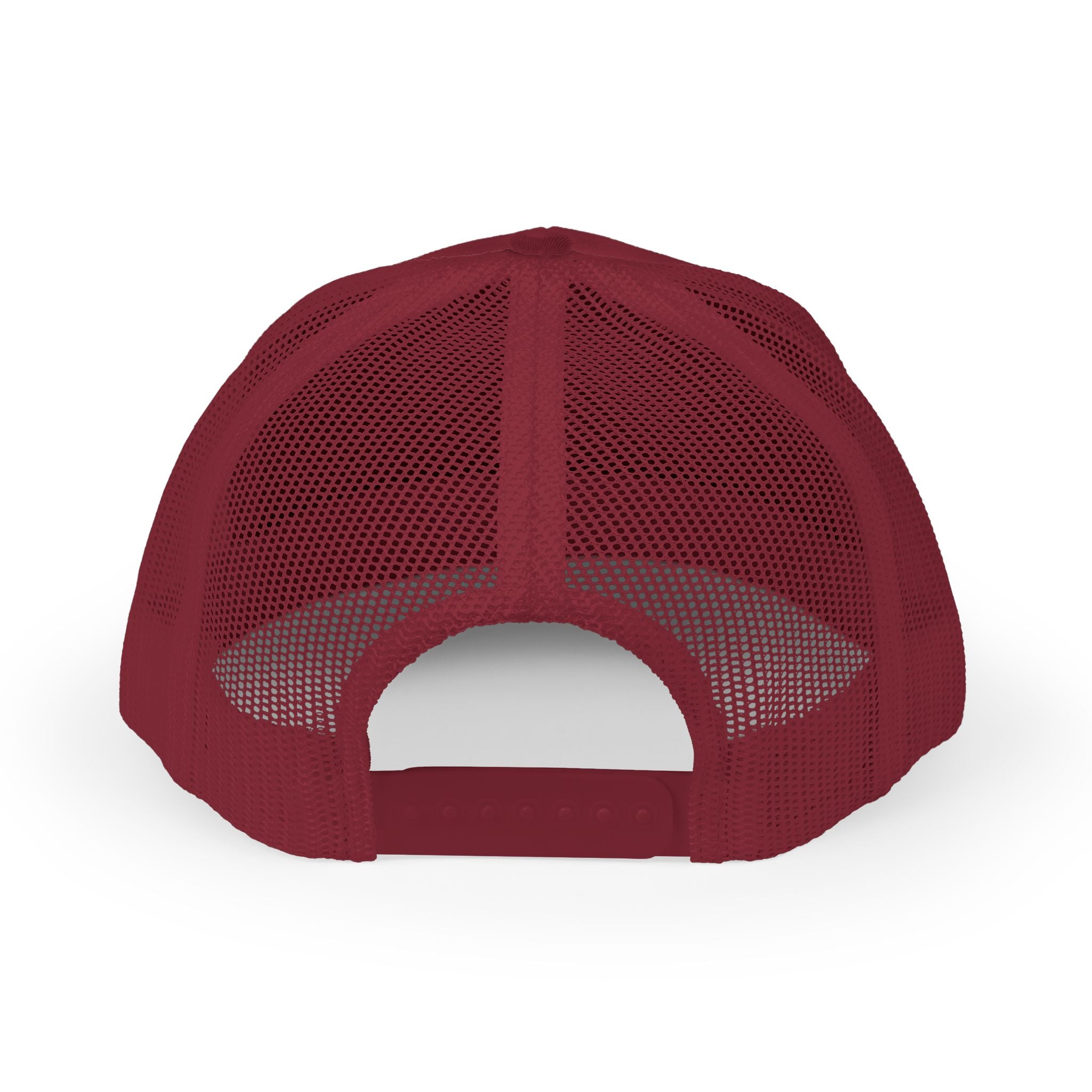 pretty boy Snapback Trucker Cap – Christian Mesh Hat