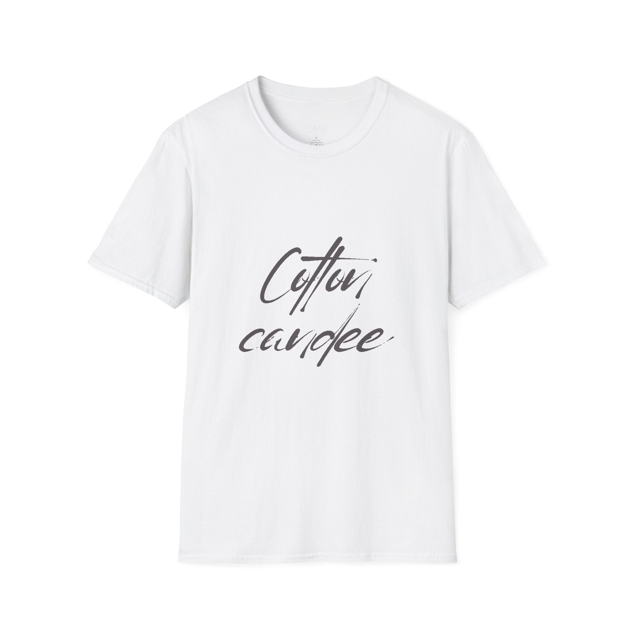 Jesus T-Shirt — "The Goliath" Tee