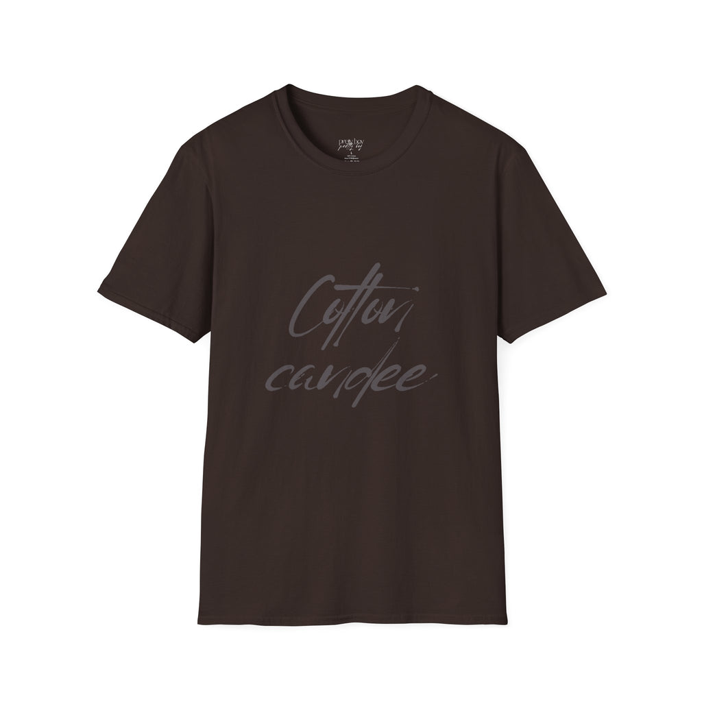 Jesus T-Shirt — "The Goliath" Tee