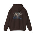 Album Art Hoodie – Colton Candee: pretty boy Graphic Pullover