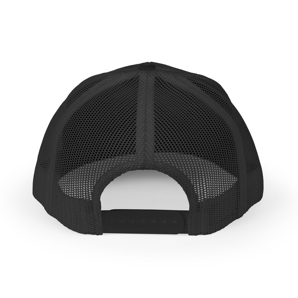 pretty boy Snapback Trucker Cap – Christian Mesh Hat