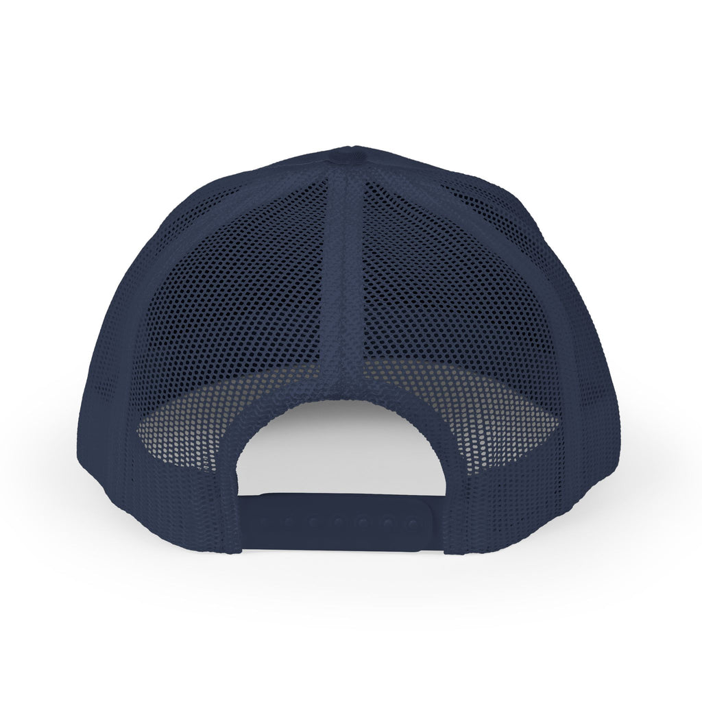 pretty boy Snapback Trucker Cap – Christian Mesh Hat