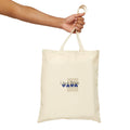 I Love Jesus Canvas Tote Bag — Christian Faith Tote