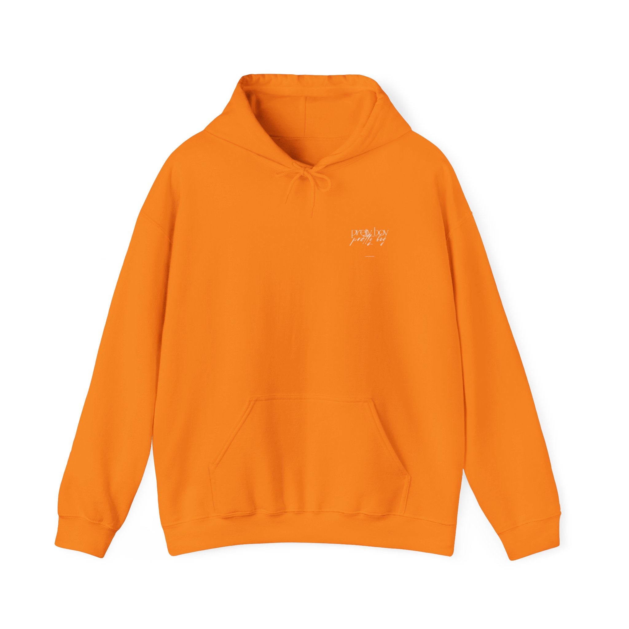 Album Art Hoodie – Colton Candee: pretty boy Graphic Pullover
