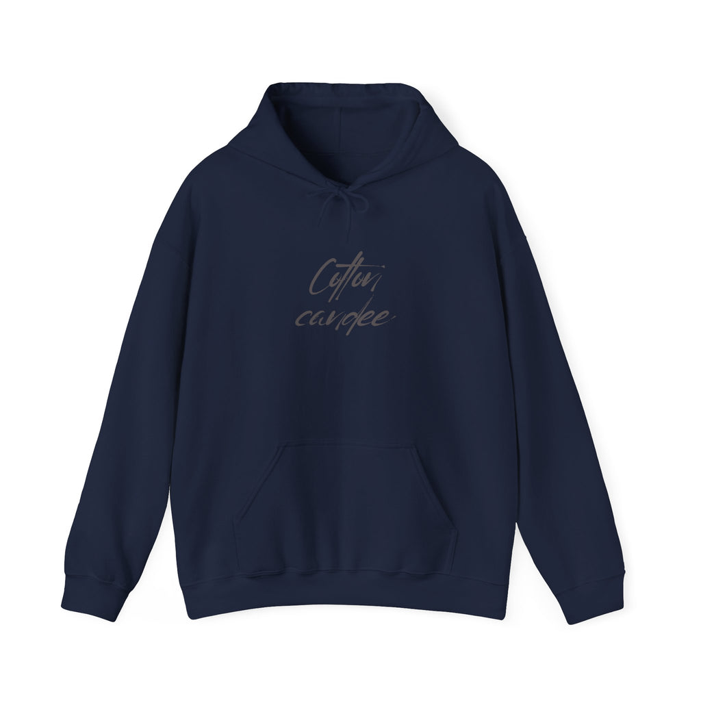 Jesus Hoodie - COLTON Album Graphic Pullover