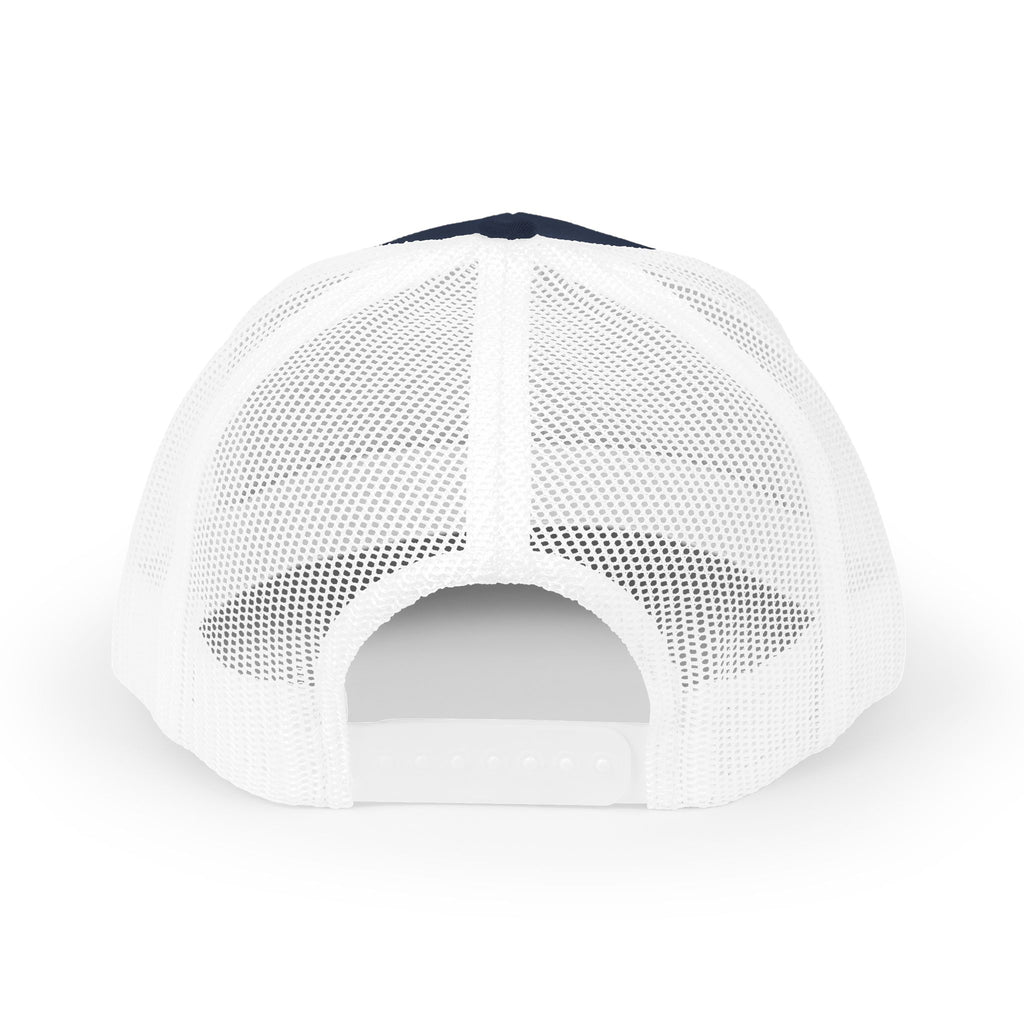 pretty boy Snapback Trucker Cap – Christian Mesh Hat
