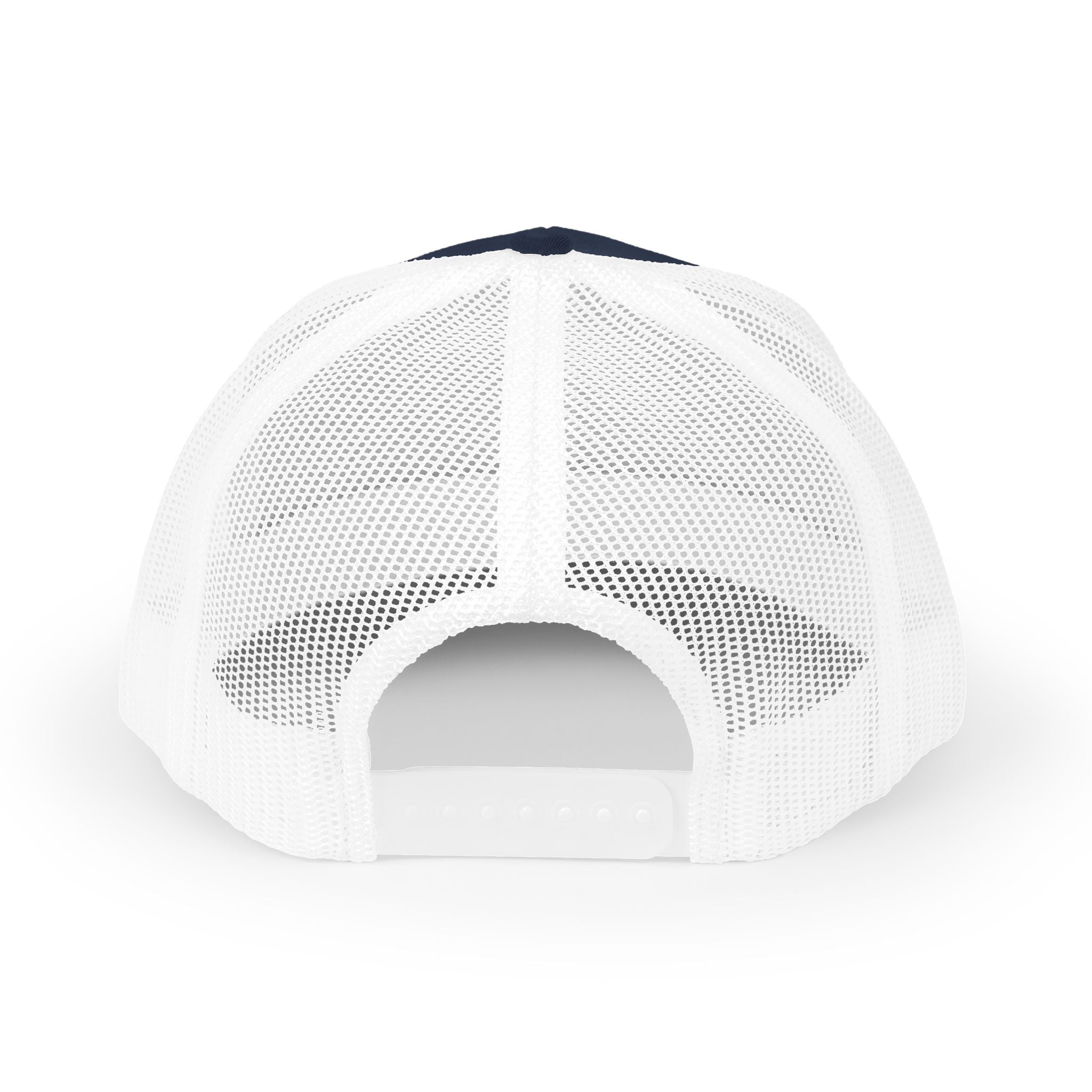 pretty boy Snapback Trucker Cap – Christian Mesh Hat