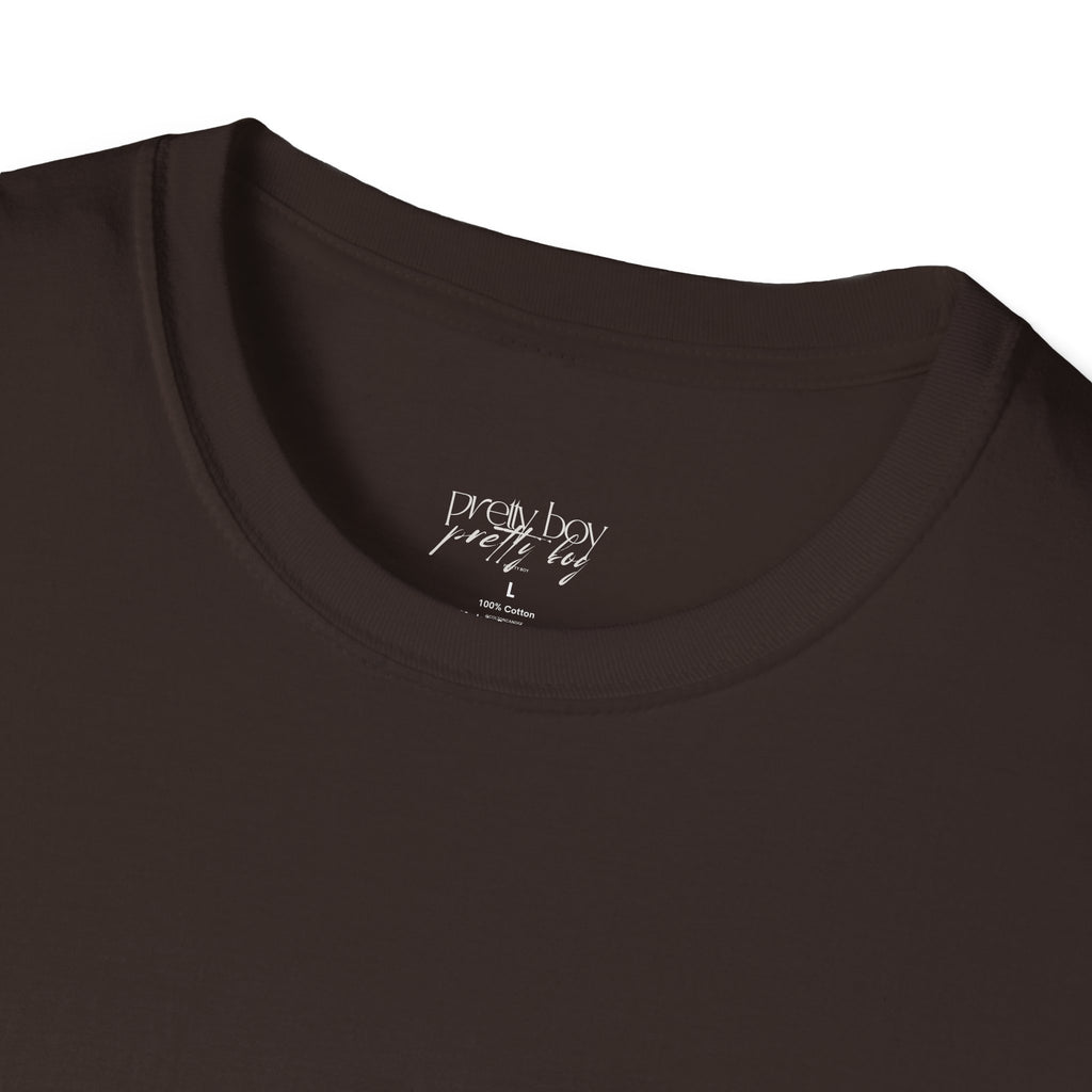 Jesus T-Shirt — "The Goliath" Tee